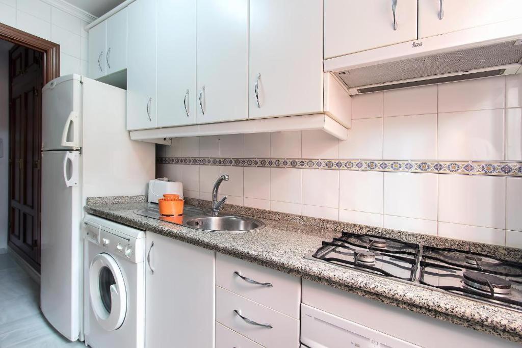 Apartamento Morgado