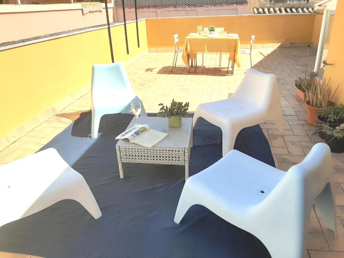 Apartamento Morgado Sevilla