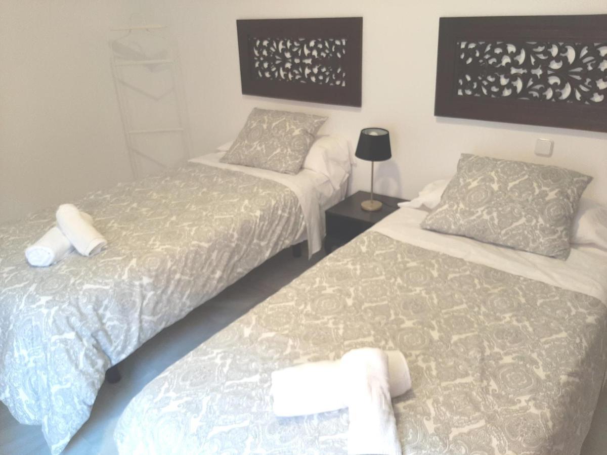Morgado Apartamento Sevilla