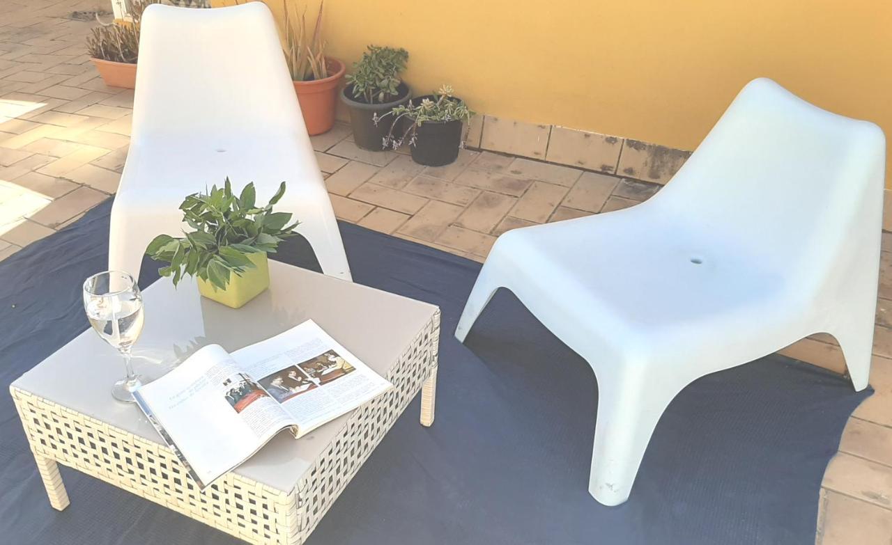 Appartement Morgado