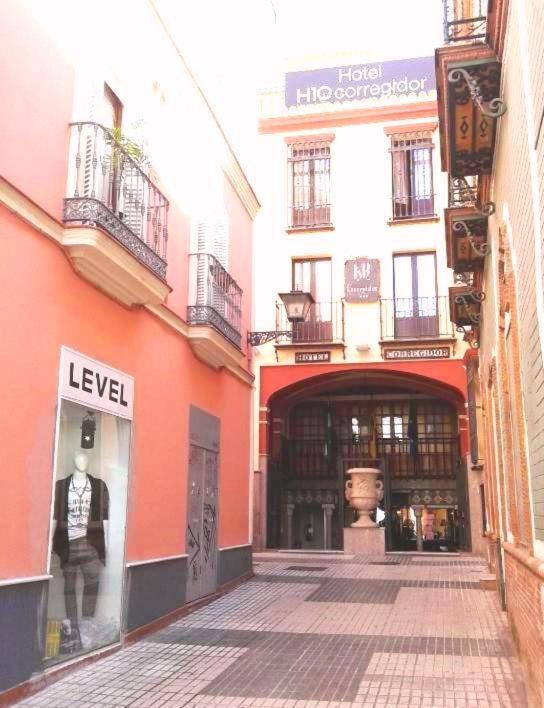 Morgado Sevilla